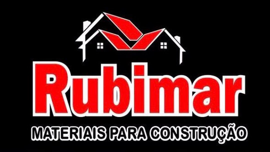 Logotipo escrito Rubimar