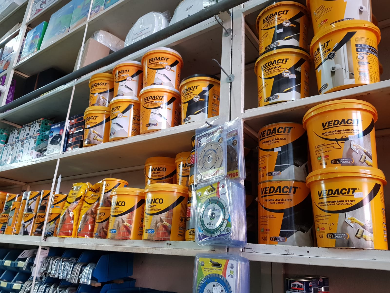Imagem dos produtos da marca Otto